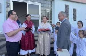 VELEPOSLANIK BAKOTA I GENERALNI KONZUL SABLIĆ U HEILBRONNU: Susret s hrvatskom zajednicom i podrška novim projektima VELEPOSLANIK BAKOTA I GENERALNI KONZUL SABLIĆ U HEILBRONNU: Susret s hrvatskom zajednicom i podrška novim projektima