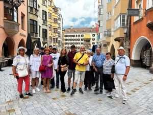 Hrvatski pjesnici iz Europe i SAD-a