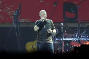 VELIČANSTVEN KONCERT NA HIPODROMU: Thompson otpjevao 30 pjesama pred više od 500 tisuća ljudi