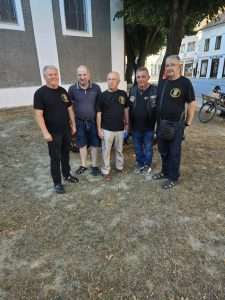 U ČAST 30. OBLJETNICE OLUJE: Motociklom od Varaždina do NORDKAPP-a! Motociklom od Varaždina do NORDKAPP-a / Foto: Pavo Jazvić