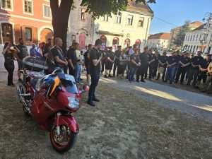 U ČAST 30. OBLJETNICE OLUJE: Motociklom od Varaždina do NORDKAPP-a! Motociklom od Varaždina do NORDKAPP-a / Foto: Pavo Jazvić