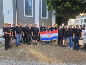 U ČAST 30. OBLJETNICE OLUJE: Motociklom od Varaždina do NORDKAPP-a! Motociklom od Varaždina do NORDKAPP-a / Foto: Pavo Jazvić