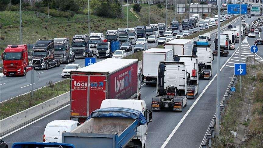 Kazne od 726 eura su moguće u Austriji (ILUSTRACIJA)/ Foto: Anadolu