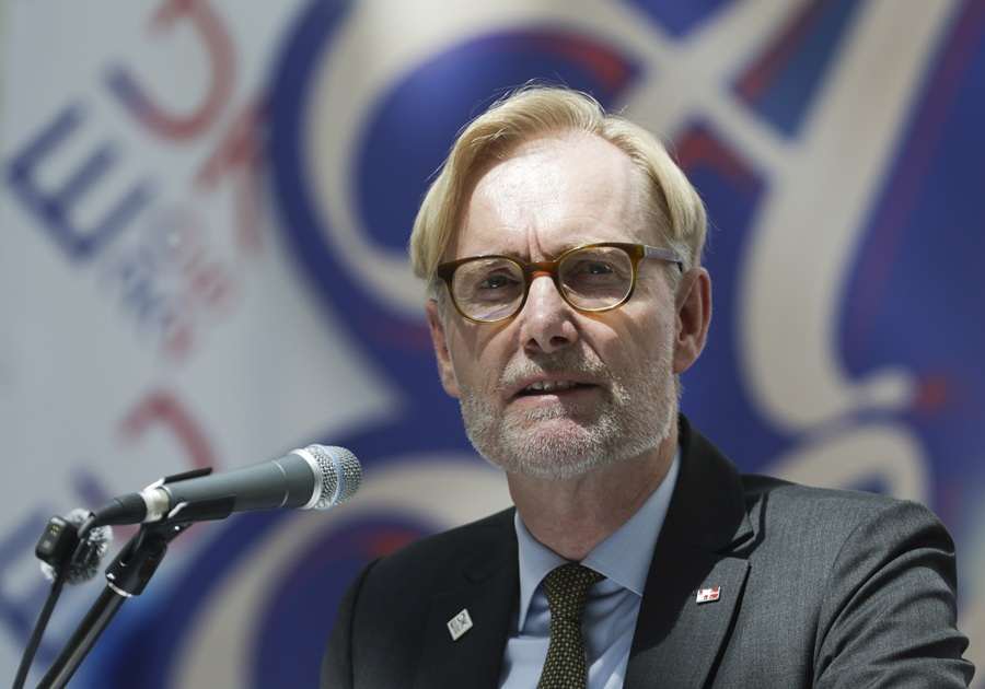 Ole Frijs-Madsen