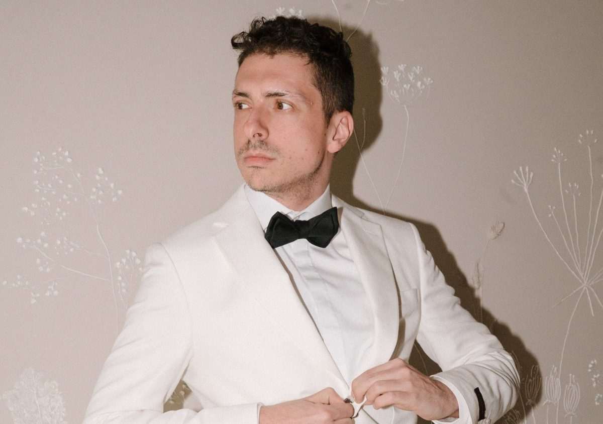 Kristian Pandža / Foto: Fenix( Saša Tomić)