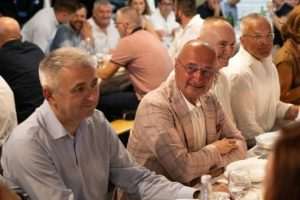 HUMANITARNI SPEKTAKL: Blatničke note dobrote spojile glazbu s potporom potrebitima HUMANITARNI SPEKTAKL: Blatničke note dobrote spojile glazbu s potporom potrebitima