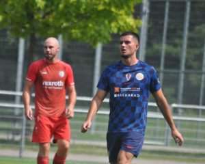 ISPALI IZ KUPA: Croatia Zürich doživjela visok domaći 6:3 poraz od Buttikona ISPALI IZ KUPA: Croatia Zürich doživjela visok domaći 6:3 poraz od Buttikona