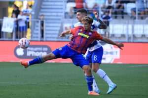HAJDUK U OSIJEKU UPISAO 4. POBJEDU ZAREDOM: Livaja i Šego strijelci za 2:0 slavlje splitske momčadi HAJDUK U OSIJEKU UPISAO 4. POBJEDU ZAREDOM: Livaja i Šego strijelci za 2:0 slavlje splitske momčadi