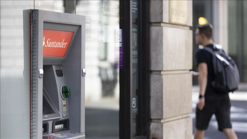 Bankomat (ILUSTRACIJA)/ Foto: Anadolu