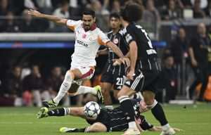 LP: Eintracht u Frankfurtu pregazio Galatasaray s 5:1, Manchester City slavio protiv Napolija, Barcelona u gostima s 2:1 savladala Newcastle LP: Eintracht u Frankfurtu pregazio Galatasaray s 5:1, Manchester City slavio protiv Napolija, Barcelona u gostima s 2:1 savladala Newcastle