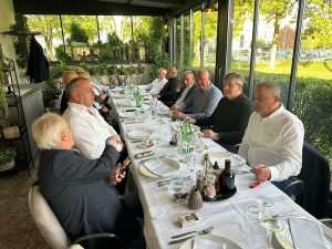 „ČASNI VITEZ HRVATSKE VOJSKE“: Hvala ti Bože što si nam u trenutcima stvaranja Domovine i opstojnosti hrvatskog naroda i Katoličke Crkve podario generala Rosu „ČASNI VITEZ HRVATSKE VOJSKE“: Hvala ti Bože što si nam u trenutcima stvaranja Domovine i opstojnosti hrvatskog naroda i Katoličke Crkve podario generala Rosu