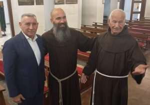 HRVATSKA SE OPROSTILA OD GENERALA ANTE ROSE: Čovjek koji je dao srce i dušu za Hrvatsku, sv. misa zadušnica za generala Rosu okupila suborce i prijatelje