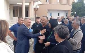 HRVATSKA SE OPROSTILA OD GENERALA ANTE ROSE: Čovjek koji je dao srce i dušu za Hrvatsku, sv. misa zadušnica za generala Rosu okupila suborce i prijatelje