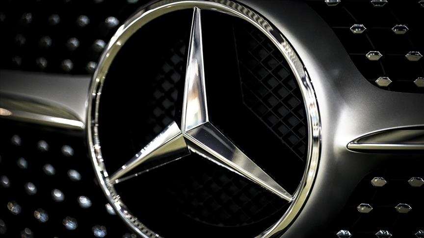 Mercedes/ Foto: Anadolu