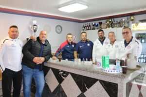 SVEČANO U WIESBADENU: Na susretu ministranata Rajnsko-majnskog područja okupio se velik broj mladih Foto: Fenix (MD)