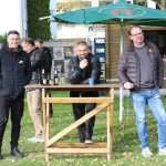 VAŽNA POBJEDA: Croatia Griesheim pobijedila FCA 04 Darmstadt II VAŽNA POBJEDA: Croatia Griesheim pobijedila FCA 04 Darmstadt II