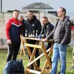 VAŽNA POBJEDA: Croatia Griesheim pobijedila FCA 04 Darmstadt II VAŽNA POBJEDA: Croatia Griesheim pobijedila FCA 04 Darmstadt II
