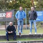 VAŽNA POBJEDA: Croatia Griesheim pobijedila FCA 04 Darmstadt II VAŽNA POBJEDA: Croatia Griesheim pobijedila FCA 04 Darmstadt II
