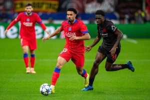 REZULTATI LP: PSG sa 7:2 u Leverkusenu deklasirao Bayer, Arsenal i Inter s 4:0 pregazili Atletico i Union REZULTATI LP: PSG sa 7:2 u Leverkusenu deklasirao Bayer, Arsenal i Inter s 4:0 pregazili Atletico i Union