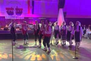 PONOSNI NA 25 GODINA POSTOJANJA: Predstavljamo Folklornu skupinu Hrvatske katoličke župe Main-Taunus/Hochtaunus iz Kelkheima