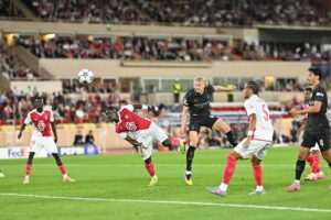 REZULTATI LIGE PRVAKA: PSG slavio u Barceloni, Borussia (D) s 4:1 pregazila Athletic (B), Monaco i Manchester City odigrali 2:2, Napoli bolji od Sportinga, remi Villarreala i Juventusa REZULTATI LIGE PRVAKA: PSG slavio u Barceloni, Borussia (D) s 4:1 pregazila Athletic (B), Monaco i Manchester City odigrali 2:2, Napoli bolji od Sportinga, remi Villarreala i Juventusa