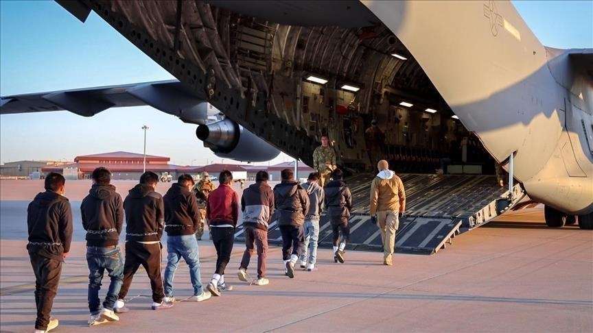 Migranti (ILUSTRACIJA)/ Foto: Anadolu