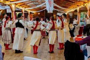 OD DJECE DO UMIROVLJENIKA: “Dika” iz Augsburga u samo pola godine pokazala kako mogu stvoriti nešto posebno “Dika” iz Augsburga / Foto: Fenix (HKUD Dika)