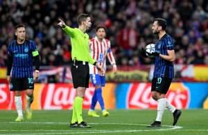 LIGA PRVAKA: Debakl Eintrachta u Frankfurtu, Arsenal s 3:1 savladao Bayern, PSG slavio u Parizu, PSV u Liverpoolu