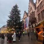 BOŽIĆNI SAJAM U FRANKFURTU: Od 24. studenog do 22. prosinca očekuje se 2,5 milijuna posjetitelja