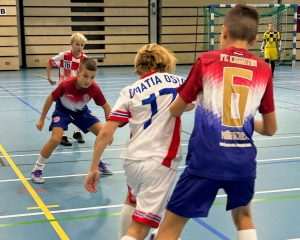 PEHAR ZAVRŠIO U MÜNCHENU: Na U12 turniru hrvatskog zajedništva Croatia Cup - Oslo 2025. nastupili mladi nogometaši iz Norveške, Njemačke i Švedske PEHAR ZAVRŠIO U MÜNCHENU: Na U12 turniru hrvatskog zajedništva Croatia Cup - Oslo 2025. nastupili mladi nogometaši iz Norveške, Njemačke i Švedske