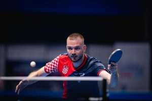 INTERVIEW: Der Zagreber Ivor Ban, kroatischer Tischtennis-Nationalspieler, wechselt nach Bad Homburg INTERVIEW: Der Zagreber Ivor Ban, kroatischer Tischtennis-Nationalspieler, wechselt nach Bad Homburg