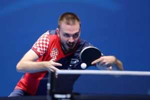INTERVIEW: Der Zagreber Ivor Ban, kroatischer Tischtennis-Nationalspieler, wechselt nach Bad Homburg INTERVIEW: Der Zagreber Ivor Ban, kroatischer Tischtennis-Nationalspieler, wechselt nach Bad Homburg