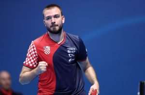 INTERVIEW: Der Zagreber Ivor Ban, kroatischer Tischtennis-Nationalspieler, wechselt nach Bad Homburg INTERVIEW: Der Zagreber Ivor Ban, kroatischer Tischtennis-Nationalspieler, wechselt nach Bad Homburg