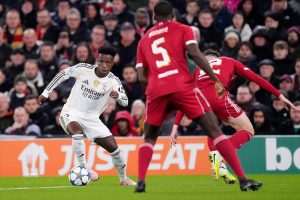LP: Bayern sa Stanišićem u Parizu srušio PSG, Reala poražen od Liverpoola, Tottenham s 4:0 izbušio mrežu Kotarskog, Eintrachtu bod u Napulju