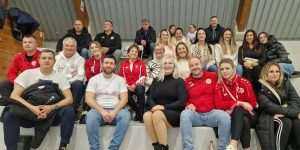 PEHAR ZAVRŠIO U MÜNCHENU: Na U12 turniru hrvatskog zajedništva Croatia Cup - Oslo 2025. nastupili mladi nogometaši iz Norveške, Njemačke i Švedske PEHAR ZAVRŠIO U MÜNCHENU: Na U12 turniru hrvatskog zajedništva Croatia Cup - Oslo 2025. nastupili mladi nogometaši iz Norveške, Njemačke i Švedske