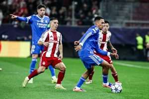 LIGA PRVAKA: Debakl Eintrachta u Frankfurtu, Arsenal s 3:1 savladao Bayern, PSG slavio u Parizu, PSV u Liverpoolu