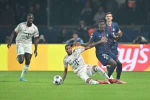 LP: Bayern sa Stanišićem u Parizu srušio PSG, Reala poražen od Liverpoola, Tottenham s 4:0 izbušio mrežu Kotarskog, Eintrachtu bod u Napulju