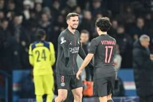 LIGA PRVAKA: Debakl Eintrachta u Frankfurtu, Arsenal s 3:1 savladao Bayern, PSG slavio u Parizu, PSV u Liverpoolu