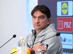dalić