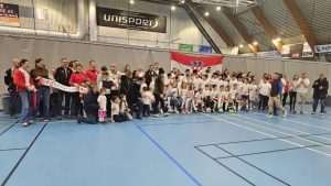 PEHAR ZAVRŠIO U MÜNCHENU: Na U12 turniru hrvatskog zajedništva Croatia Cup - Oslo 2025. nastupili mladi nogometaši iz Norveške, Njemačke i Švedske PEHAR ZAVRŠIO U MÜNCHENU: Na U12 turniru hrvatskog zajedništva Croatia Cup - Oslo 2025. nastupili mladi nogometaši iz Norveške, Njemačke i Švedske