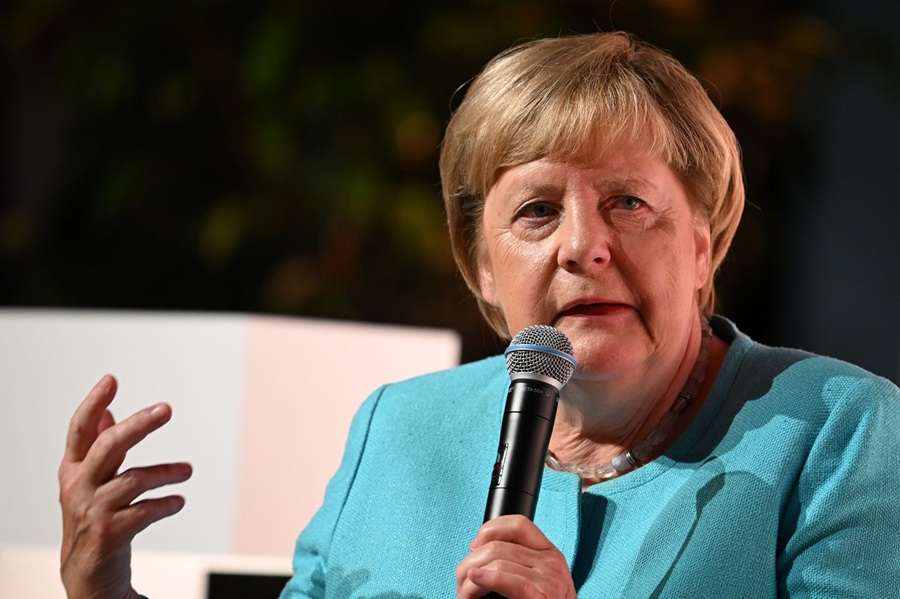 merkel