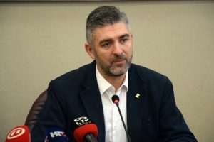 Mato Franković / Foto: Hina