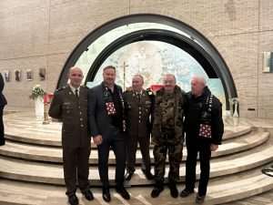 "ZAPAMTITE VUKOVAR I ŠKABRNJU": Hrvatski glazbenici koncertom u Zagrebu odali počast žrtvama Koncert „Zapamtite Vukovar i Škabrnju“ u Zagrebu / Foto: Fenix (Anto Beko)