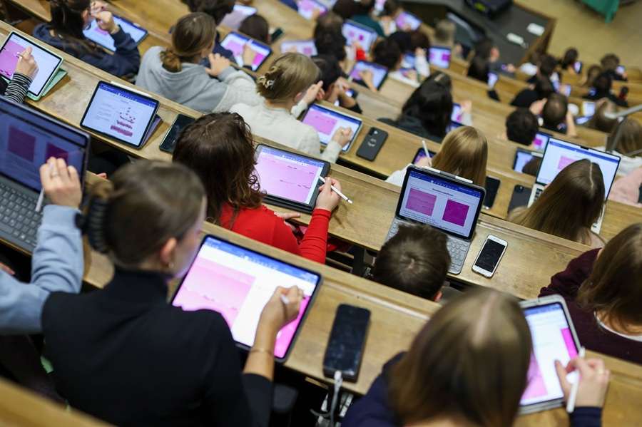 studenti