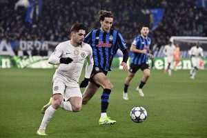 LIGA PRVAKA: Bayern s 3:1 savladao Sporting, poraz Eintrachta u Barceloni, Liverpool slavio protiv Intera u Milanu