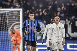 LIGA PRVAKA: Bayern s 3:1 savladao Sporting, poraz Eintrachta u Barceloni, Liverpool slavio protiv Intera u Milanu