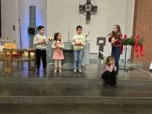 Igrokaz u Kasselu
