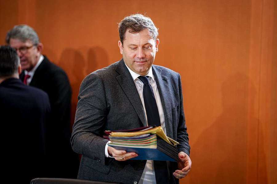 Lars Klingbeil
