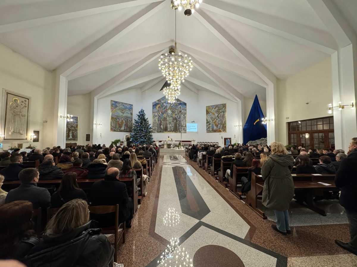 Misno slavlje/ Foto: Pavo Jazvić
