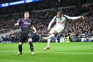 LIGA PRVAKA: Bayern s 3:1 savladao Sporting, poraz Eintrachta u Barceloni, Liverpool slavio protiv Intera u Milanu